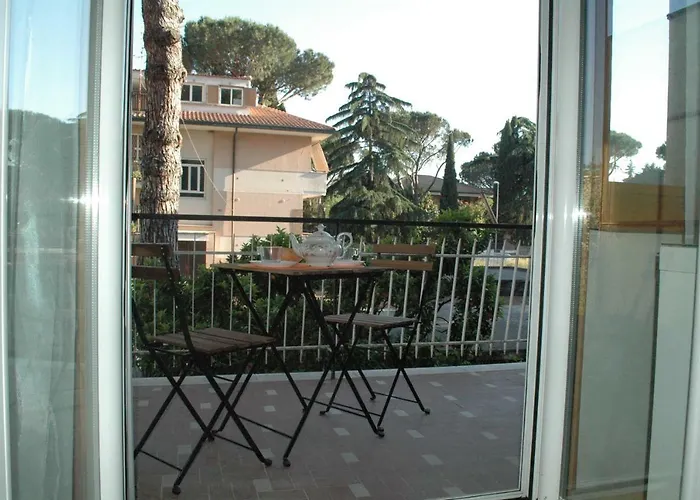 Sweet Appia Antica *
