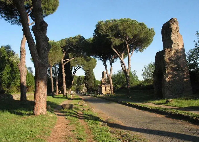 Sweet Appia Antica * Rome