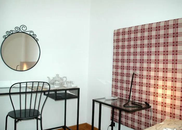 Couette-café Sweet Appia Antica *