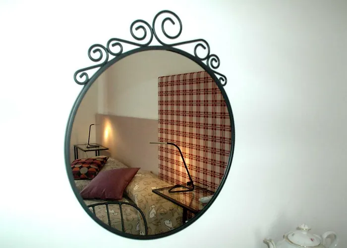 Couette-café Sweet Appia Antica