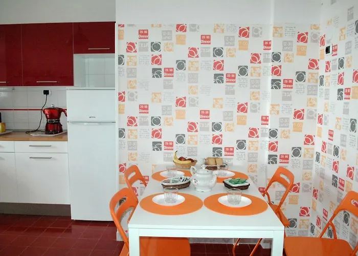 Couette-café Sweet Appia Antica *