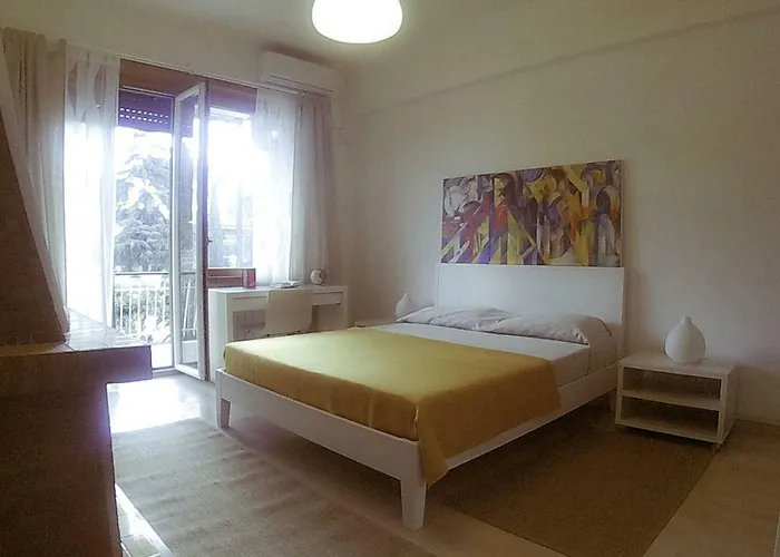 Couette-café Sweet Appia Antica *