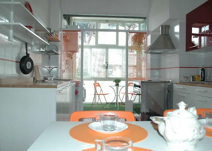 Couette-café Sweet Appia Antica *